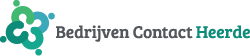 Bedrijven Contact Heerde Logo