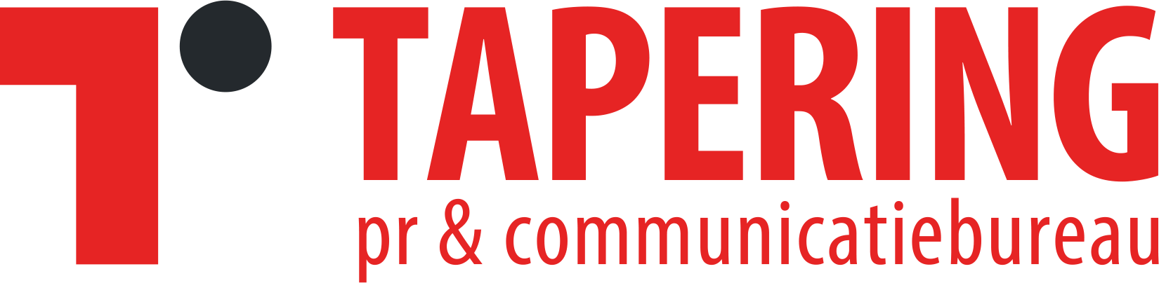 Tapering PR bureau