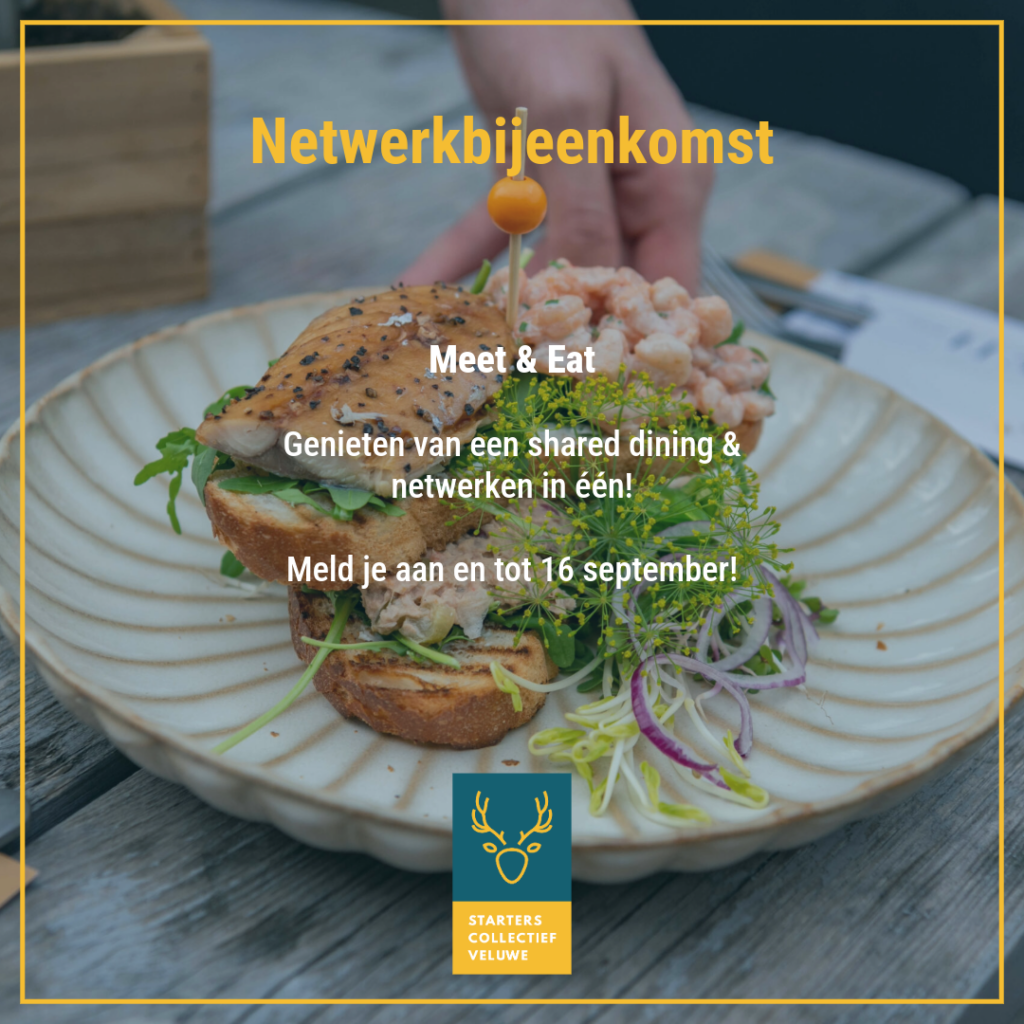 Startende ondernemers